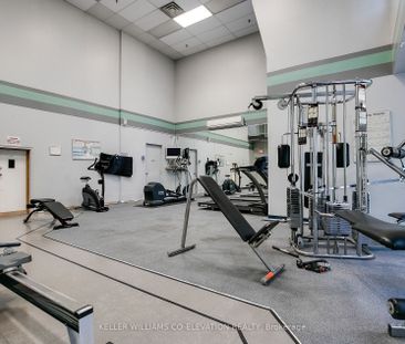 For Lease - 40 Scollard Street Unit# 1506, Toronto, Ontario - Photo 4