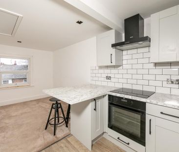 1 bedroom apartment to rent - Photo 4