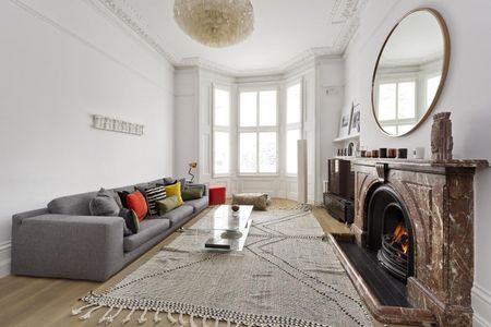 Bassett Road, W10 - Photo 2