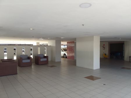 MESSEJANA - APARTAMENTO - INACIO VASCONCELOS, 221 APTO 1011 COND ATLANTICO SUL - Foto 5