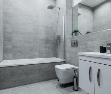 1 bedroom apartment to rent - Photo 6