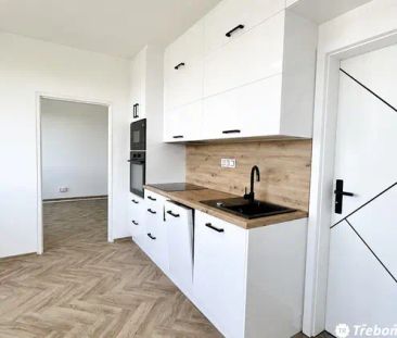 Pronájem bytu 2+1 s balkonem Veselí nad Lužnicí - Photo 6