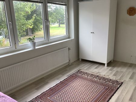 Bronsurnegatan, Västra Frölunda - Photo 4