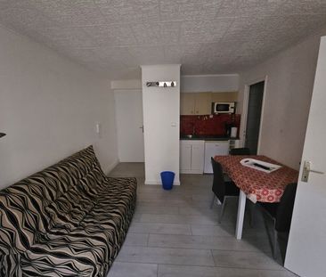 Appartement 2 Pièces 24 m² - Photo 6