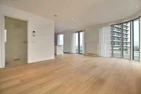 Appartement te huur - Photo 2
