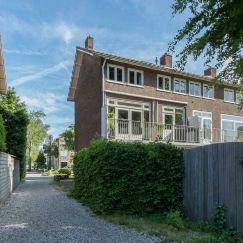 Beschrijving Berlagelaan - Foto 1