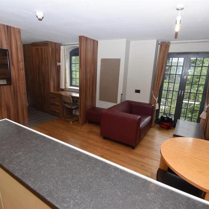 1 bedroom flat to rent - Photo 1
