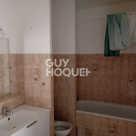Appartement Carpentras 1 pièce(s) 35 m2 - Photo 4