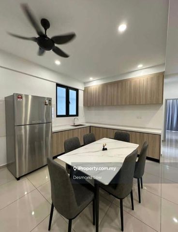Golden Triangle 2, Bayan Lepas - Photo 4