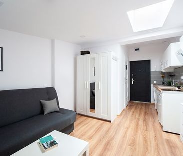 Łódź Łódź-Polesie, Legionów - Photo 4