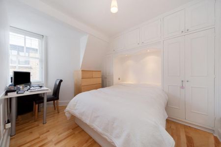 1 bedroom apartment to rent - Photo 4
