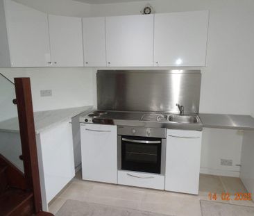 1 bedroom terraced house to rent - Photo 4