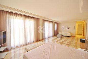 Luxury 2 bedrooms Penthouse Duplex for rent in Nueva Andalucia