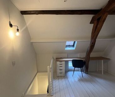 Eengezinswoning te huur in Herentals voor € 970 met 1 slaapkamer - Foto 5