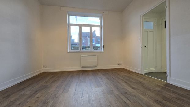 Location Appartement 2 pièces 39m² MARCQ EN BAROEUL 59700 - Photo 1