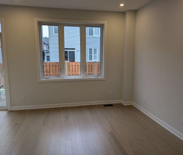 For Lease - 723 Fairline Row, Kanata, Ontario - Photo 1