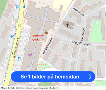 Midgårdsvägen 4 - Foto 1