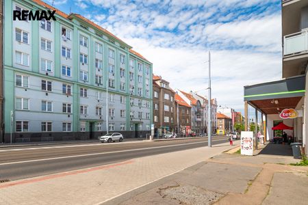 Pronájem bytu 2+kk v osobním vlastnictví 37 m², Plzeň - Photo 4