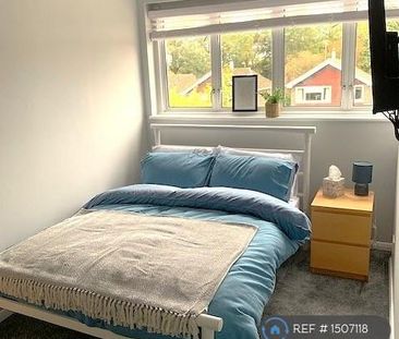 1 bedroom in a house share to rent - Photo 2