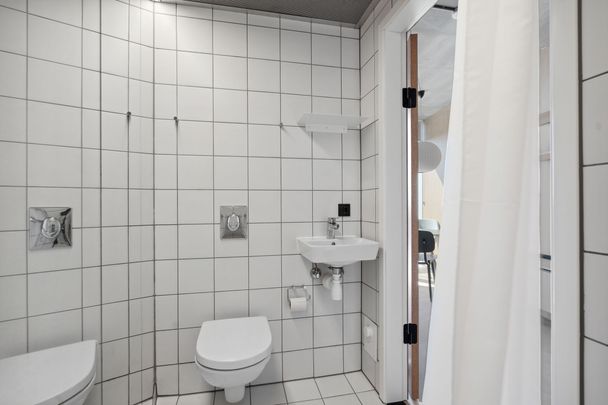 Fuldt møblerede lejligheder hos A Place To Esbjerg - Photo 1