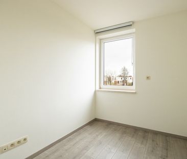 Gezellige gezinswoning met 3 slaapkamers, bureau en gezellige tuin - Foto 1