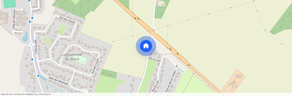 VIENNE (86), - NOUVELLE-AQUITAINE, MIGNALOUX BEAUVOIR (86550)