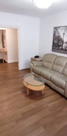 Furnished room in a 3 Bed apartment at Yonge & St Clair - Photo 1