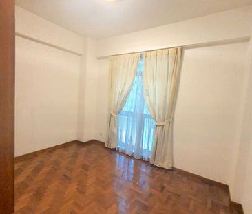 Gold Palm Mansion (D15), Apartment - For Rent - Photo 2