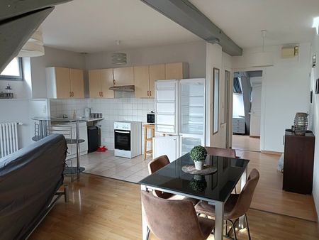 Location Appartement 2 pièces 43m² TROYES 10000 - Photo 3