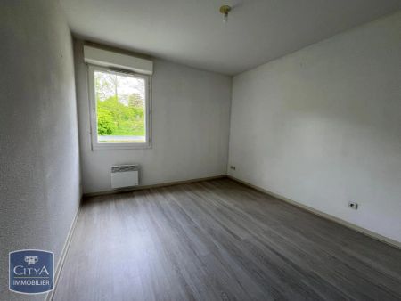 Appartement à louer 2 pièces 47.78m² - Photo 4