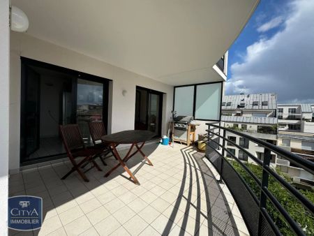 Appartement à louer 3 pièces 88.54m² - Photo 4