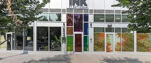 NO DAMAGE DEPOSIT REQUIRED "DOG FRIENDLY" | 624 8 Avenue Southeast, Calgary - Photo 1