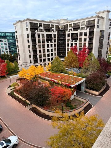 For Lease - 99 South Town Centre Boulevard Unit# 803, Markham, Ontario - Photo 4