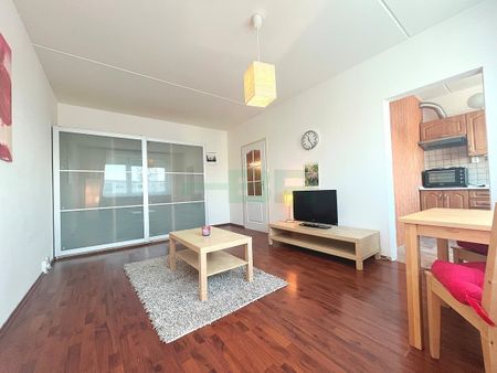 Pronájem bytu 1+kk 30 m² - Photo 5