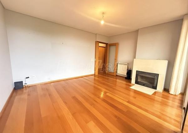 Apartamento T1 em Porto