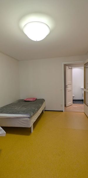 Fridhemsvägen, Huddinge - Foto 1