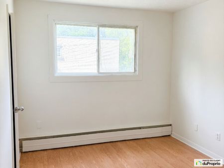 1140, rue de Grosvenor, Sherbrooke (Jacques-Cartier) à louer - Photo 2