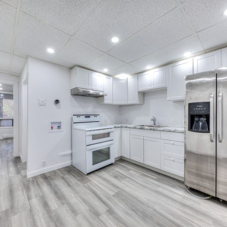 Appartement à louer - Photo 1