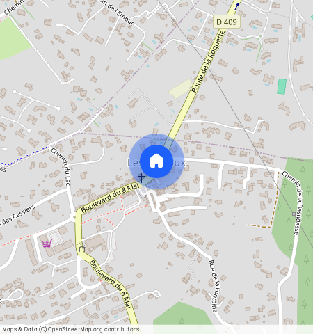 06550, Alpes-Maritimes