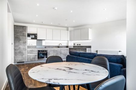 1 bedroom apartment to rent - Photo 4