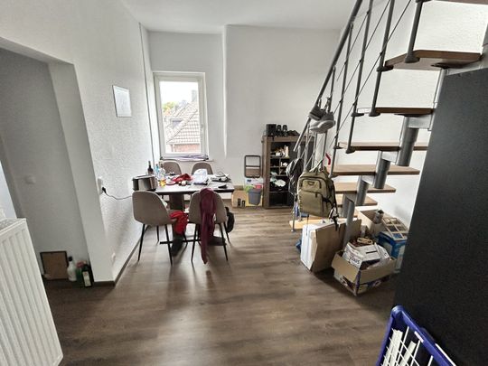 Wohnung zur Miete in Moers - Photo 1