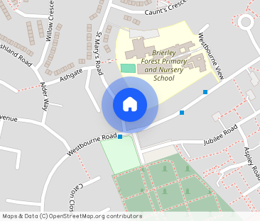 St Marys Road Sutton In Ashfield Notts - Photo 1