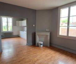 Location - Appartement - 2 pièces - 50.00 m² - montauban - Photo 1