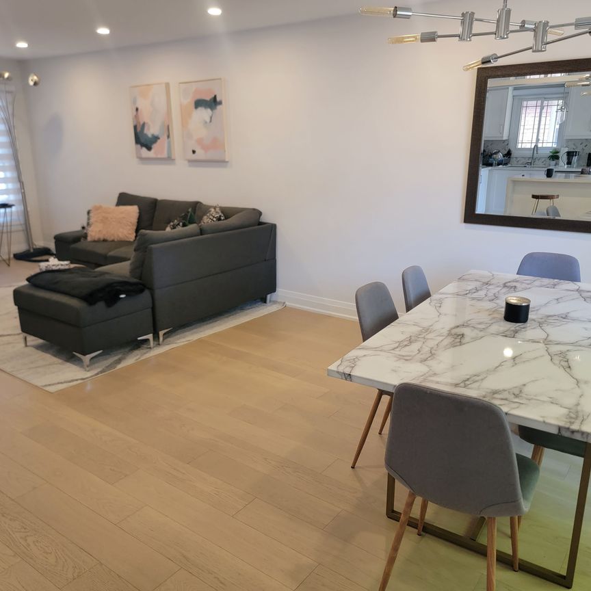 For Lease - 6429 Longspur Road Unit# Upper, Mississauga, Ontario - Photo 1