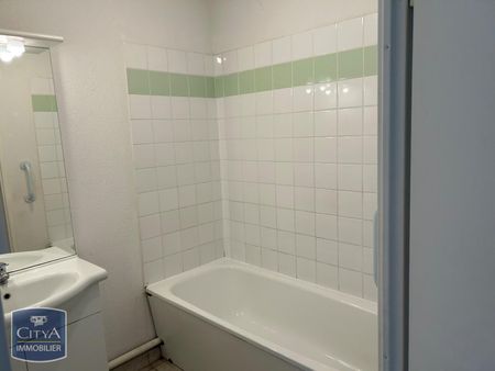 Location Appartement 3 pièces 64m² BERCK 62600 - Photo 5