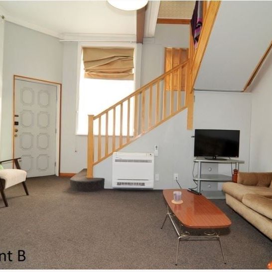 Cozy 1 bedroom apartment on Carroll - Photo 1