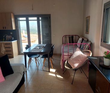 Διαμέρισμα για ενοικίαση Αμπελόφυτο (Νέστορας) - Φωτογραφία 4