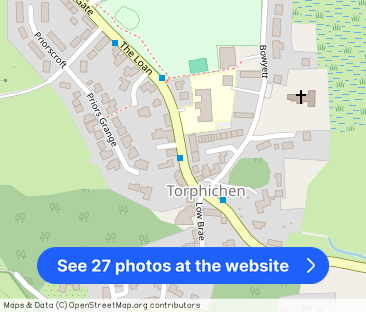 Walled Gardens, Wallhouse, Torphichen EH48 - Photo 1