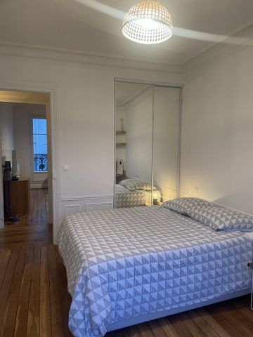 Location Appartement 2 pièces 35m² PARIS 13ème - Photo 2