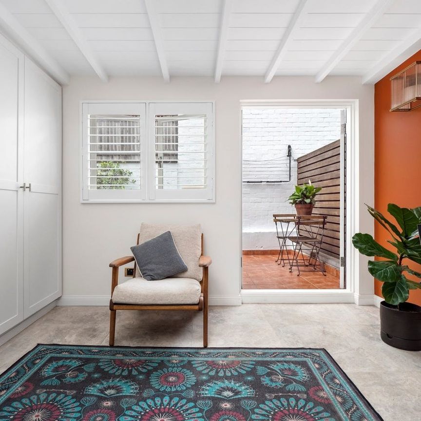 5 Chapel Street, Darlinghurst NSW 2010 - Terrace For Rent | Domain - Photo 1